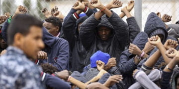 AB’ye Akdeniz’de insan hakları ihlali suçlaması