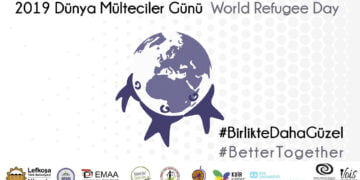 Lefkoşa’da çok kültürlü etkinlik: #birliktedahagüzel