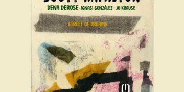 Haftanın albümü: Street of Dreams