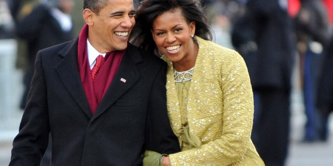 Obama çifti Spotify için podcast hazırlayacak