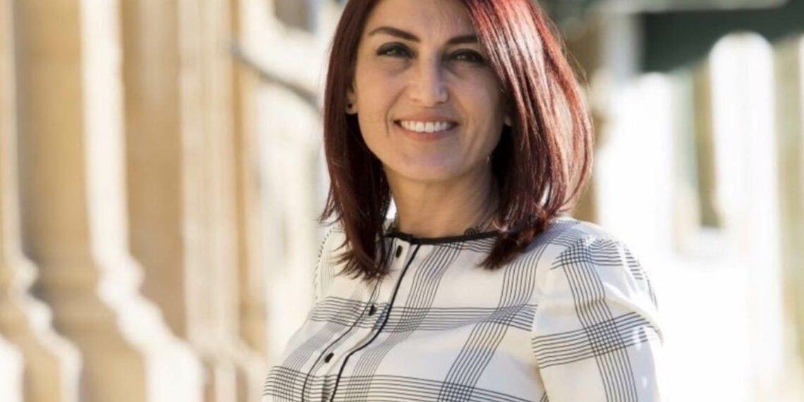 Gürkut: “Çocukların %93’ü kirli hava soluyor”