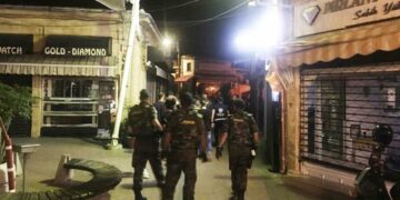 Hırsızlar ve çeteler | Hiçbir Yerden Haberler