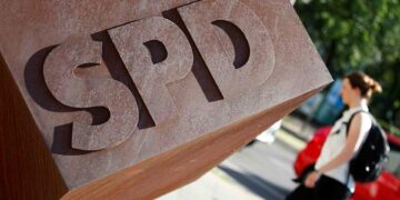 Yeşiller’in yükselmesi Almanya’da dengeleri değiştirdi