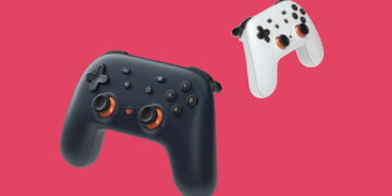 Google, Google Stadia’yı tanıttı  – Olcayto Seyis