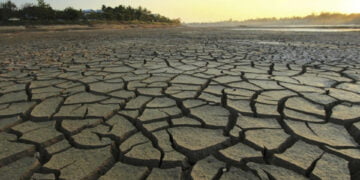 Türkiye’de su kalmayabilir