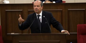 Tatar: “İki ayrı devlet olsa da alışveriş olabilir, bunu federal zemine kilitlemeye gerek yok”