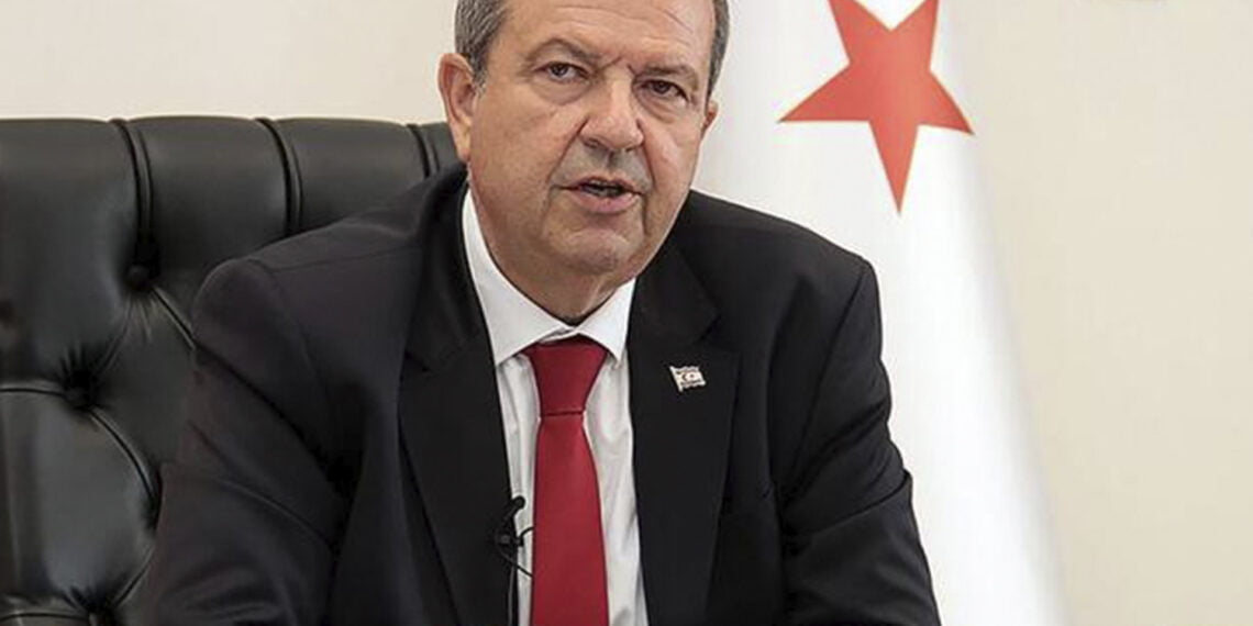 “‘Kuzey Kıbrıs olarak Avrupa Birliği’ne girelim’ ama Türkiye’den de kopmak istemiyoruz”