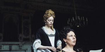 Vizyon Dışı Muhabbetler – Yorgos Lanthimos sineması