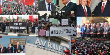 Geçimsiz ilişki: AKP ile Kıbrıslı Türkler arasındaki krizler