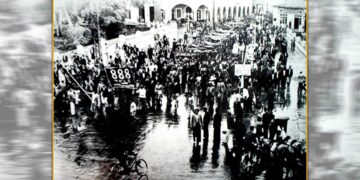 1 Mayıs 1958: TMT ve EOKA emek hareketine karşı işlediği cinayetlerin sorumluluğunu almalı