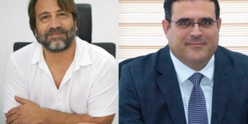 Prof. Dr. Aykut Hocanın ile Prof. Dr. Ahmet Sözen ikinci tura kaldı