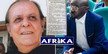 “Avrupa” neden “Afrika” oldu?