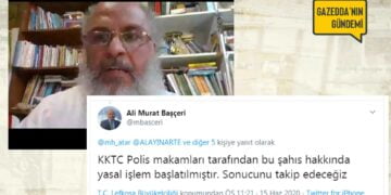 Erdoğan’ın gazabı sol-sağ ayırt etmiyor: Boran hakkında soruşturma açıldı