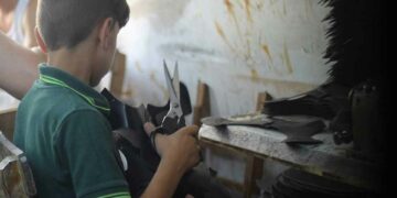 Asilzade: Çocuk işçiliğine dur de!