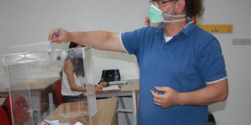 DAÜ’de rektörlük için 2. tur oylama bugün yapılıyor