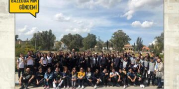 ‘Imagine’ Programı başarıyla tamamlandı