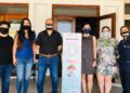 Ruh sağlığı tedavisi görenler unutulmadı!