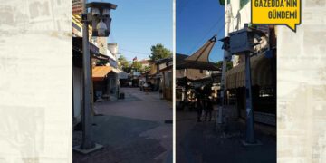 Hilkat garibesini gördünüz mü?