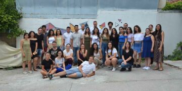 Geleceğe İlham Ver 2020 Staj programına başvurular tamamlandı