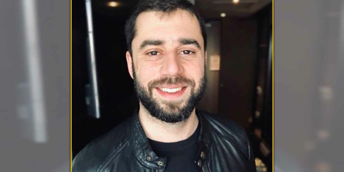 Serkan Mesutoğlu, Halkın Partisi’nden istifa etti