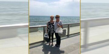 59 yıllık bir ayrılık hikayesi – Μία ιστορία πενήντα εννιάχρονου χωρισμού – Özer Şahoğlu