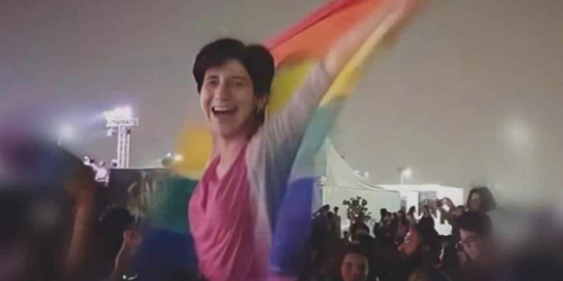 Mısırlı LGBTİ+ aktivisti hayatına son verdi