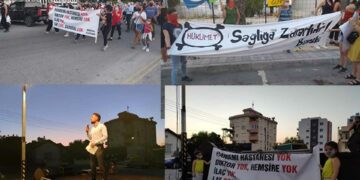 Hükümetin karantinasız ülkeye girişlere izin vermesi eleştirildi