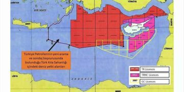 Türkiye, saldırgan tavrını sürdürüyor