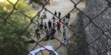 Sevdiklerinden ayrı kalan bireyler Yiğitler Burcu’nda buluşuyor