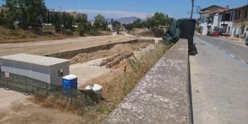 Surların restorasyonu başladı, Zahra Sokak araç trafiğine kapatıldı