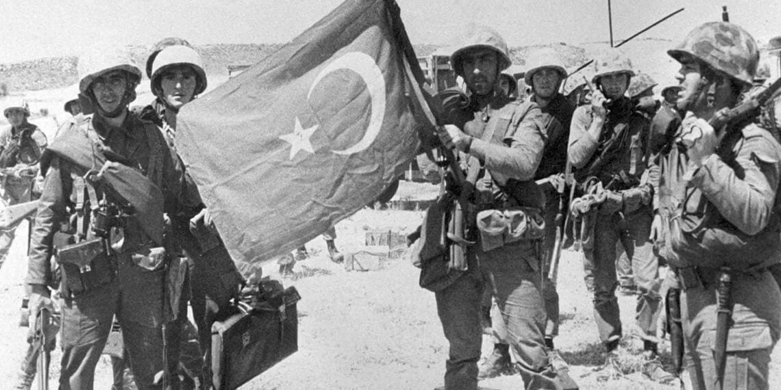 20 Temmuz 74 öncesi TBMM ‘gizli’ tutanakları – Çağdaş Öğüç