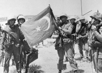 20 Temmuz 74 öncesi TBMM ‘gizli’ tutanakları – Çağdaş Öğüç
