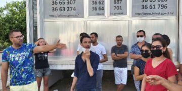 Kaya Artemis’te işçiler istifaya zorlanıyor