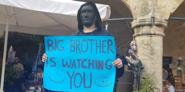 Baraka: MOBESE’lerde yasaya uyulmuyor, bilişimde uyulacak mı?