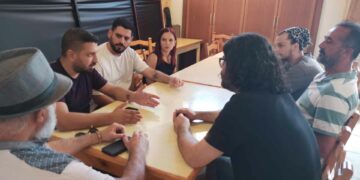 Bilişim Suçları Yasası’na karşı mücadele büyüyor