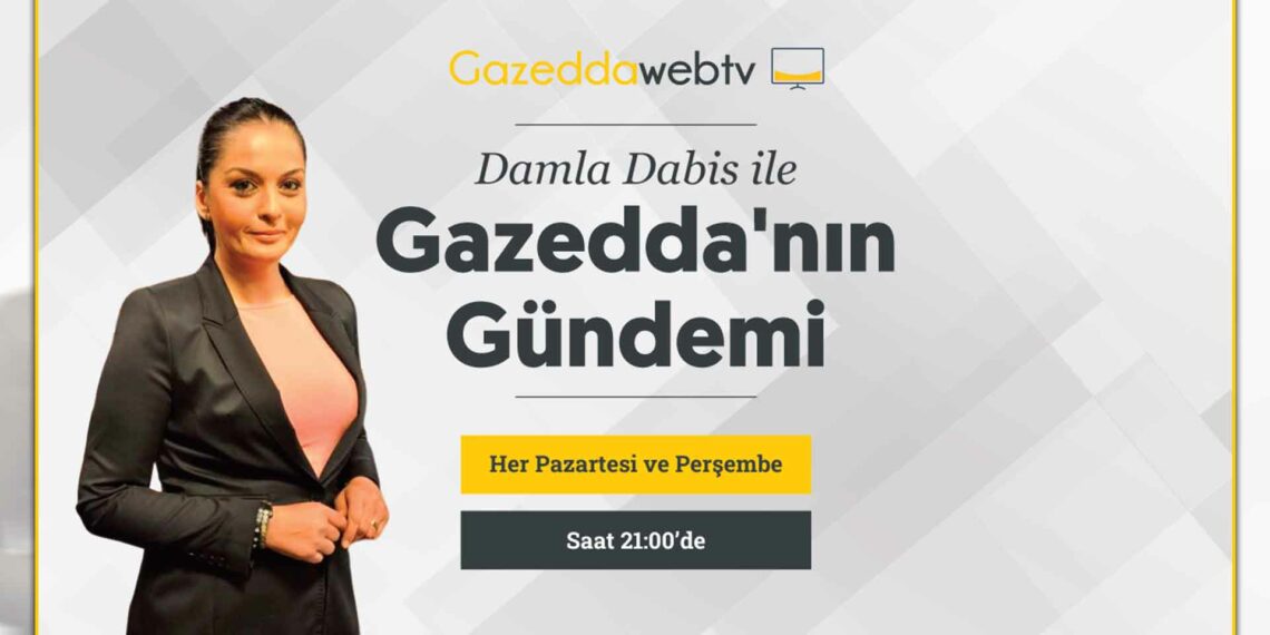 “GazeddaKıbrıs deliliği” büyüyor – Çağdaş Öğüç