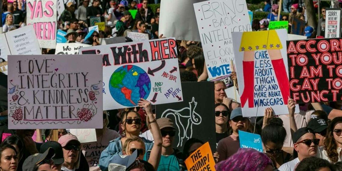 Kıbrıs adasının bölünmesi cinsiyet eşitliğini de olumsuz etkiledi