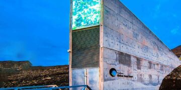 İnsanlığın son umudu Nuh’un gemisinde sıcaklık rekoru kırıldı