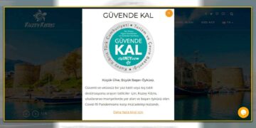 kktc kendi kendine sertifika verdi