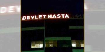 Yaptığınız nedir? Yanlış kişi hastaneye götürüldü