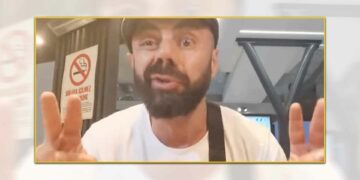 Bilişim Suçları Yasası’ndan ilk faydalanan Akıncı oldu!