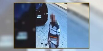 Polisin bulamadığı istismarcıyı hayvanseverler buldu