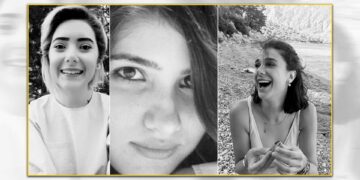 Birbirleri için tweet atmışlardı: Hepsi öldürüldü!