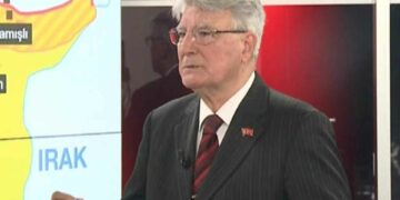 “kktc yaşadığı için TC her yıl 1 milyar Euro kazanıyor”