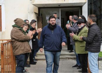 ‘Vicdani ret sadece askerlik üzerinden okunmamalı’