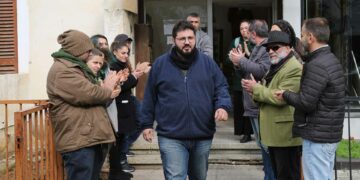 ‘Vicdani ret sadece askerlik üzerinden okunmamalı’