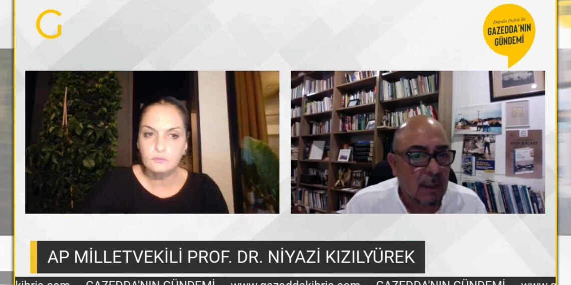 Kıbrıs’ın tarih anlatısı projesi başlıyor