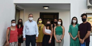 Harmancı: Mülteciler ve sığınmacılar öteki değil şehrin parçasıdır