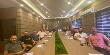 Bozkurt: MTG’nin geleceği için genel kurula gidiyoruz