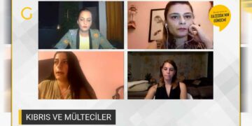 “Mültecilere ateş açılması, kktc için büyük utanç”